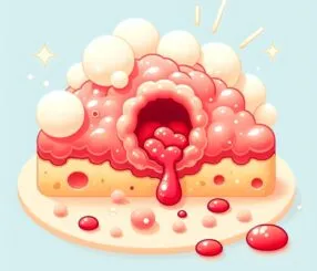 Abscesso cutâneo Abscesso cutâneo