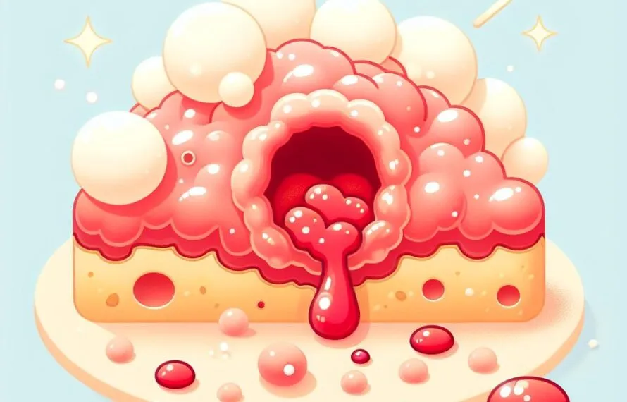 Abscesso cutâneo Abscesso cutâneo