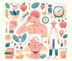 Acidente vascular cerebral (AVC)