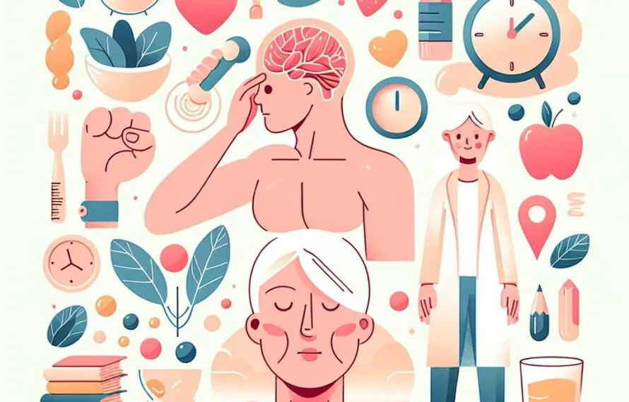 Acidente vascular cerebral (AVC)