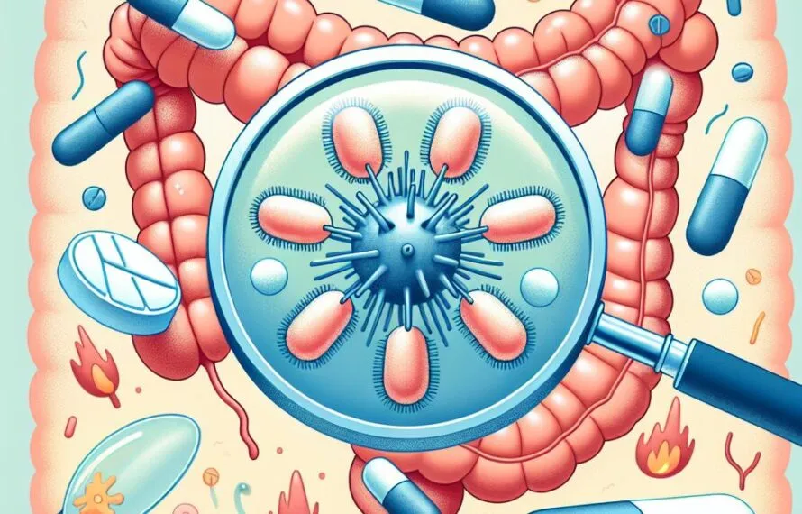 Actinomicose Actinomicose