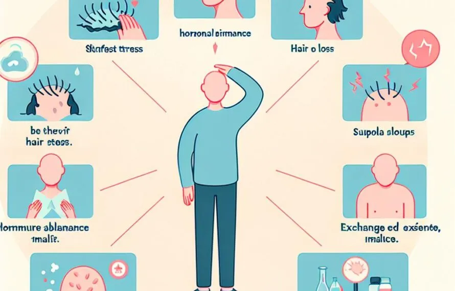 Alopecia areata Alopecia areata