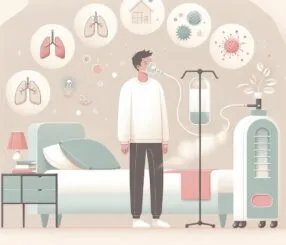 Alveolite alérgica extrínseca