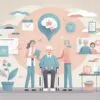 Alzheimer e demências Alzheimer e demências