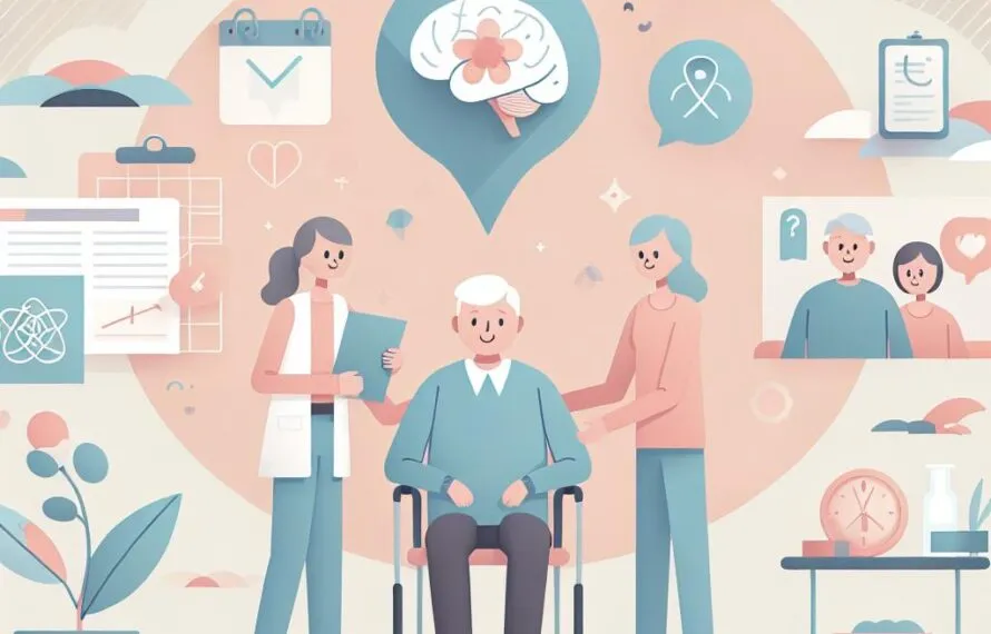 Alzheimer e demências Alzheimer e demências