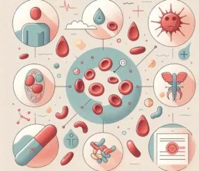 Anemia hemolítica autoimune