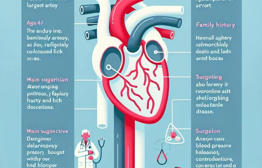 Aneurisma da Aorta Aneurisma da Aorta