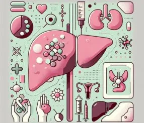 Angiossarcoma hepático