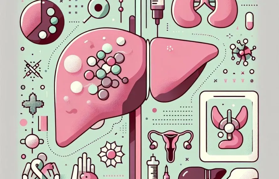 Angiossarcoma hepático