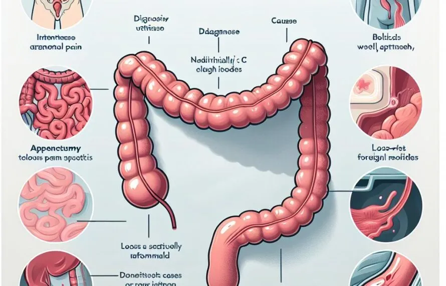 Apendicite Apendicite