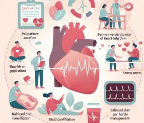 Arritmia ventricular benigna