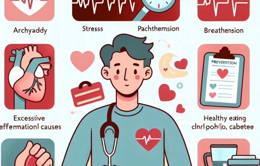 Arritmias cardíacas Arritmias cardíacas