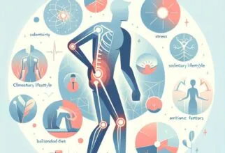 Artralgia inespecífica