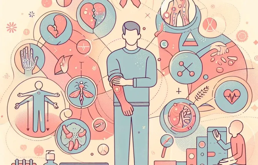 Artrite psoriática Artrite psoriática