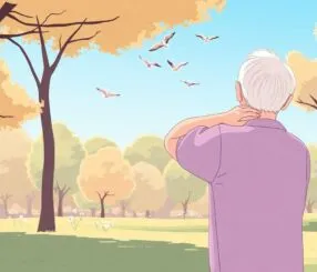 Artrose cervical Artrose cervical