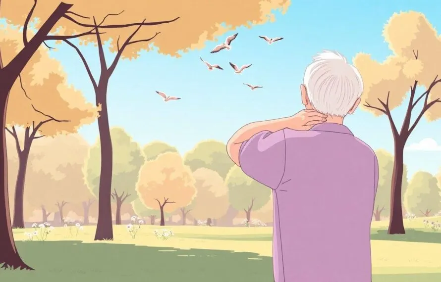 Artrose cervical Artrose cervical