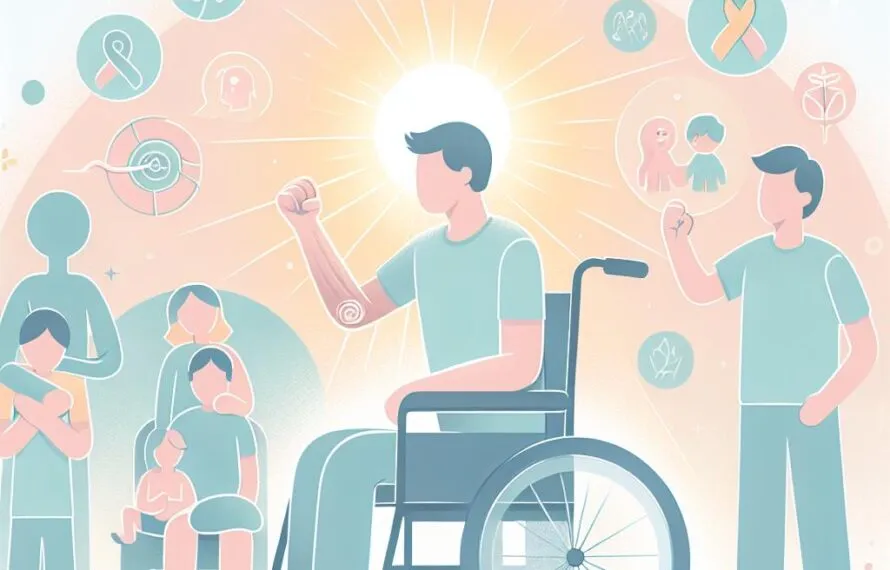 Atrofia muscular espinhal