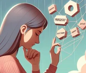 Autossabotagem psicológica Autossabotagem psicológica