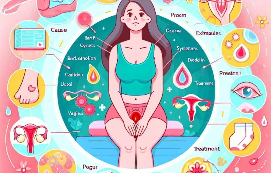 Bartholinite Bartholinite