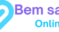 Logomarca Bem Saúde Online