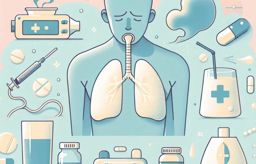 Bronquite aguda Bronquite aguda