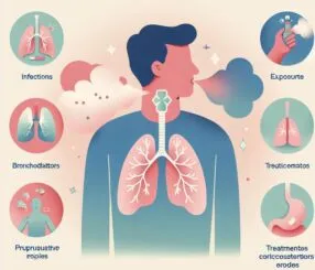 Bronquite obliterante