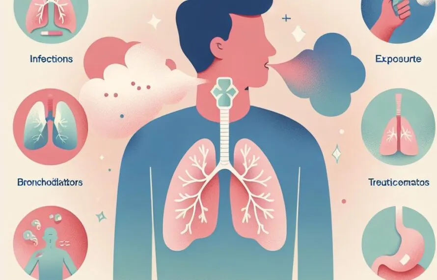 Bronquite obliterante