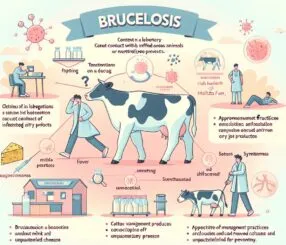Brucelose Brucelose