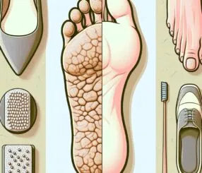 Calos e calosidades Calos e calosidades