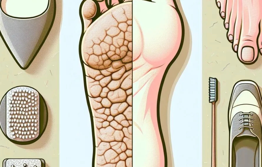 Calos e calosidades Calos e calosidades