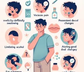 Câncer de cabeça e pescoço Câncer de cabeça e pescoço