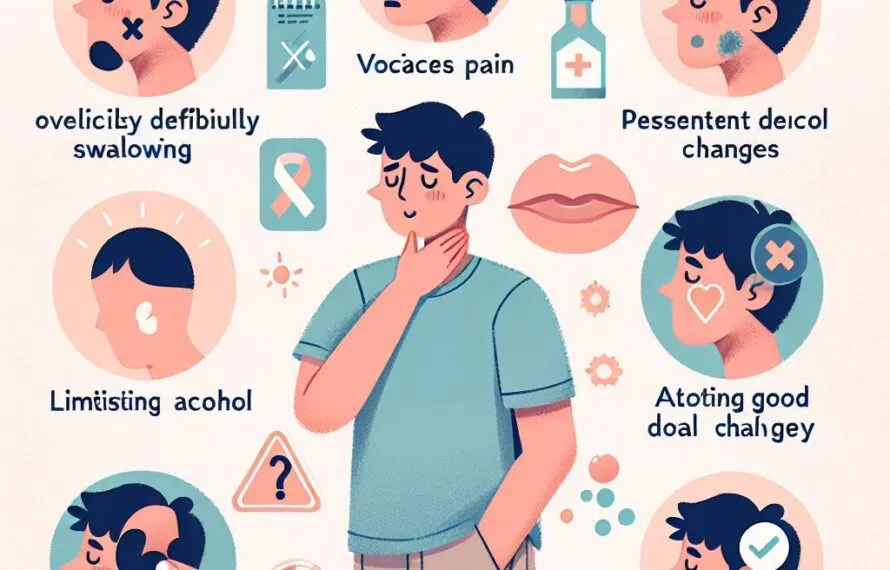 Câncer de cabeça e pescoço Câncer de cabeça e pescoço