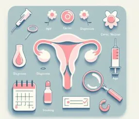 Câncer de colo do útero