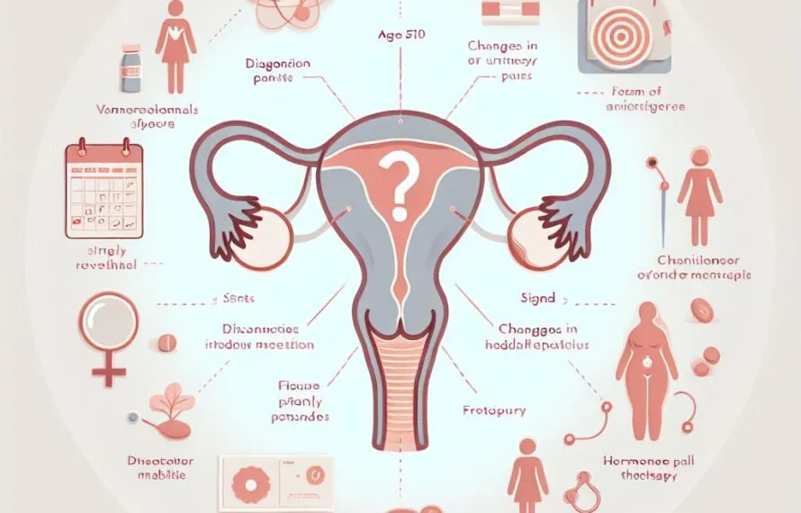 Câncer de endométrio Câncer de endométrio