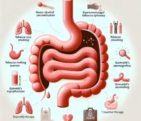 Câncer de esôfago Câncer de esôfago