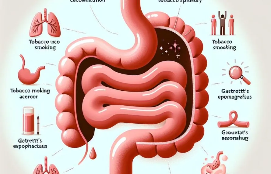 Câncer de esôfago Câncer de esôfago