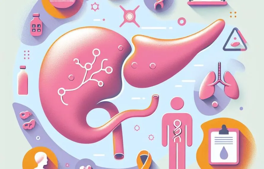 Câncer de pâncreas Câncer de pâncreas