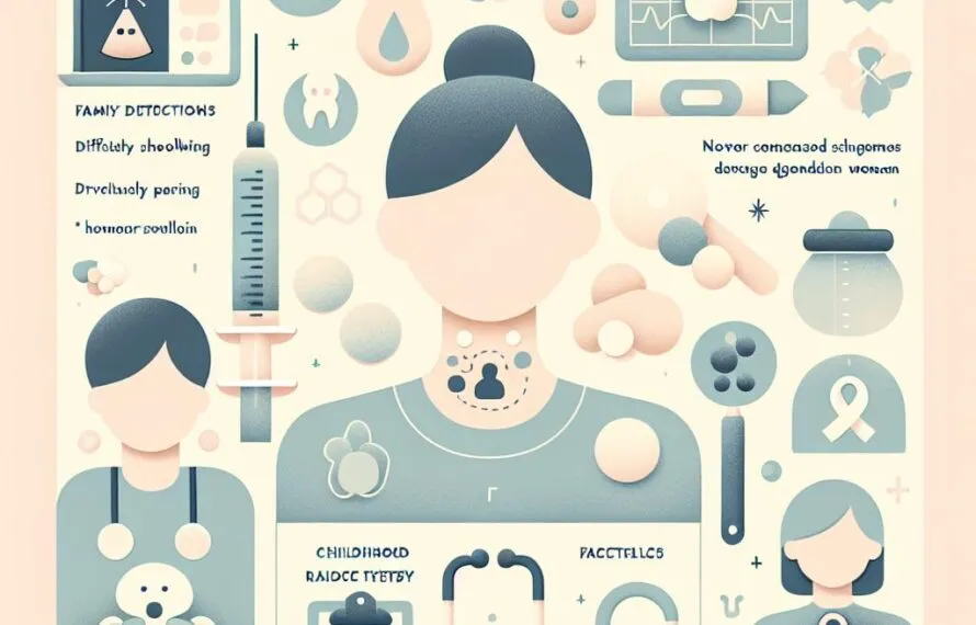 Câncer de tireoide Câncer de tireoide