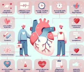 Cardiomiopatia dilatada