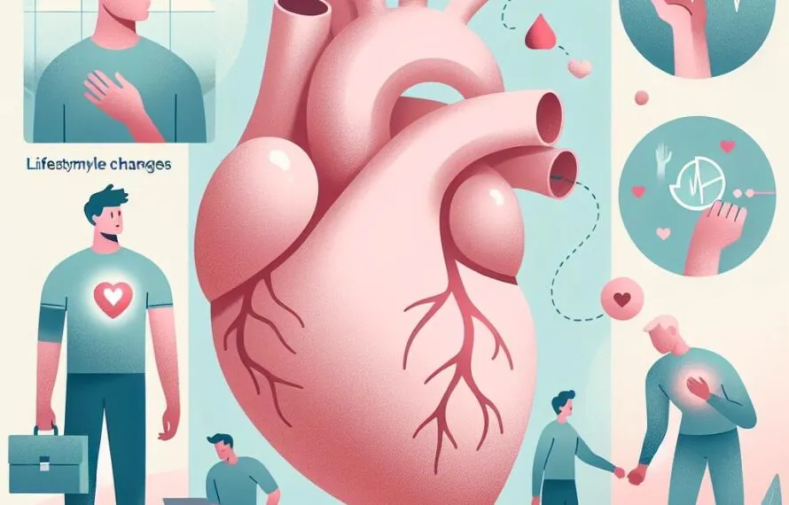 Cardiomiopatia hipertrófica