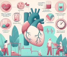 Cardiomiopatia restritiva Cardiomiopatia restritiva
