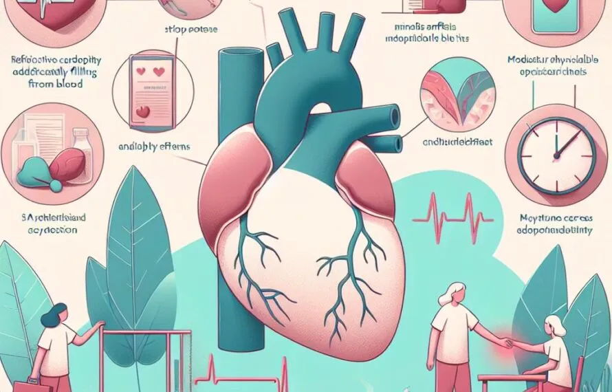 Cardiomiopatia restritiva Cardiomiopatia restritiva