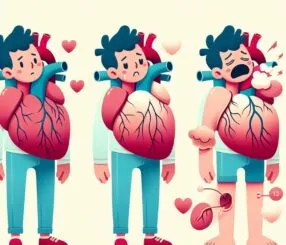 Cardiomiopatia Cardiomiopatia