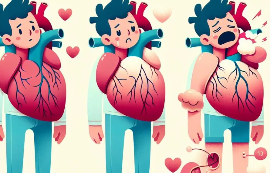 Cardiomiopatia Cardiomiopatia