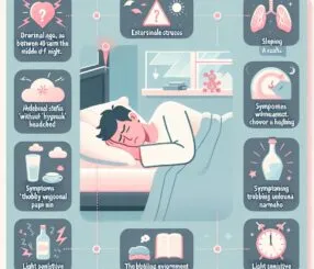 Cefaleia hípnica Cefaleia hípnica