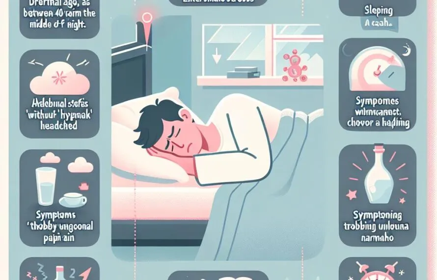 Cefaleia hípnica Cefaleia hípnica