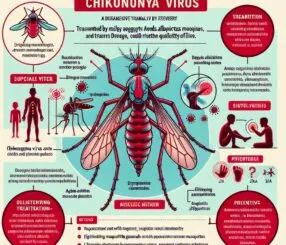 Chikungunya Chikungunya