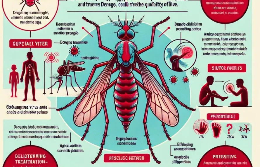 Chikungunya Chikungunya
