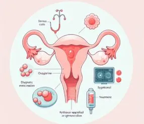Cistoadenoma seroso Cistoadenoma seroso