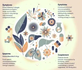 Colangite esclerosante primária Colangite esclerosante primária